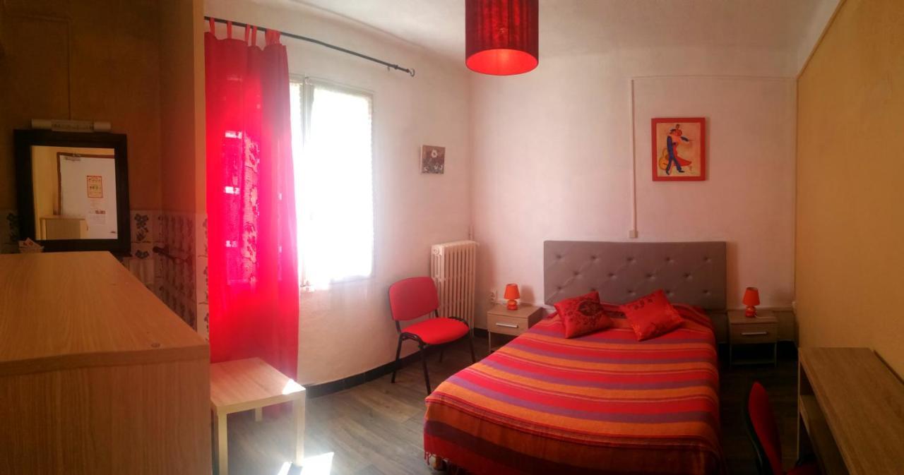 Auberge Roman La Javie Zewnętrze zdjęcie