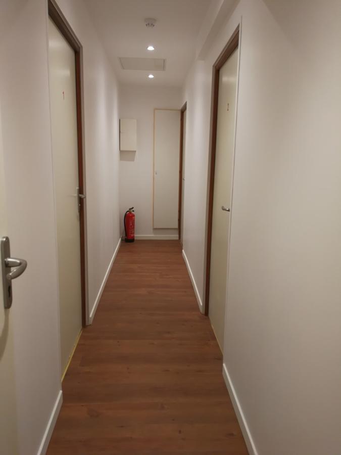 Auberge Roman La Javie Zewnętrze zdjęcie