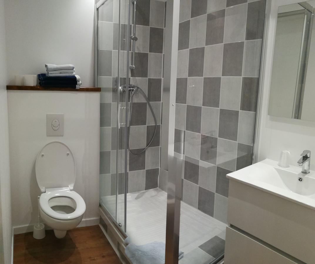 Auberge Roman La Javie Zewnętrze zdjęcie