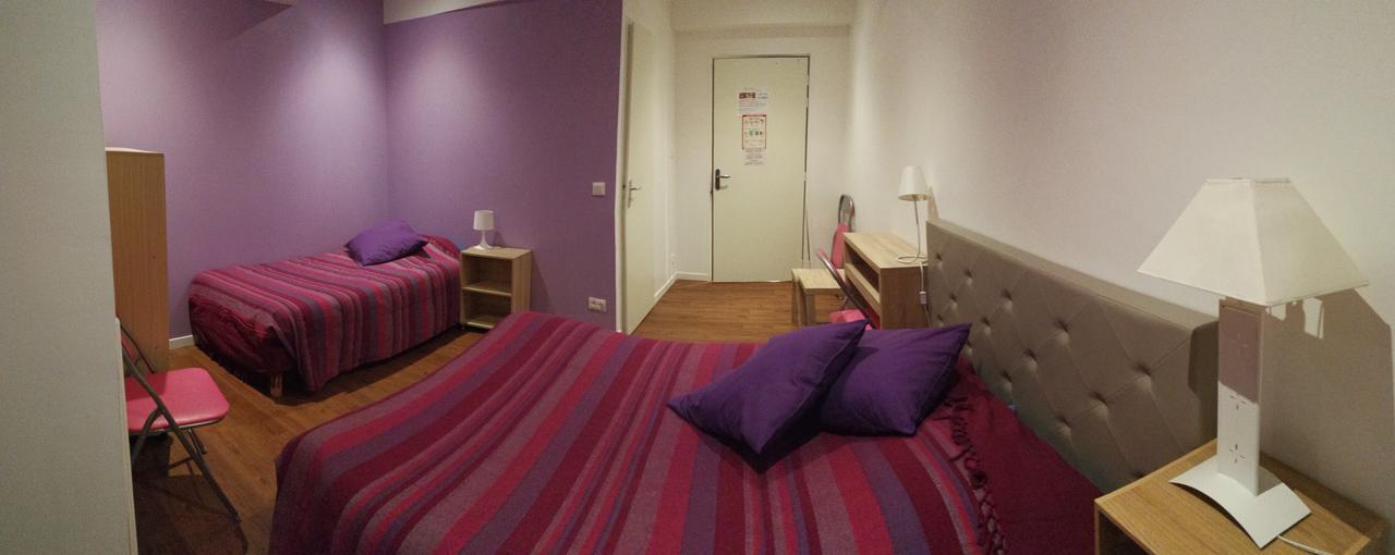 Auberge Roman La Javie Zewnętrze zdjęcie