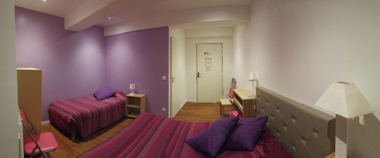 Auberge Roman La Javie Zewnętrze zdjęcie